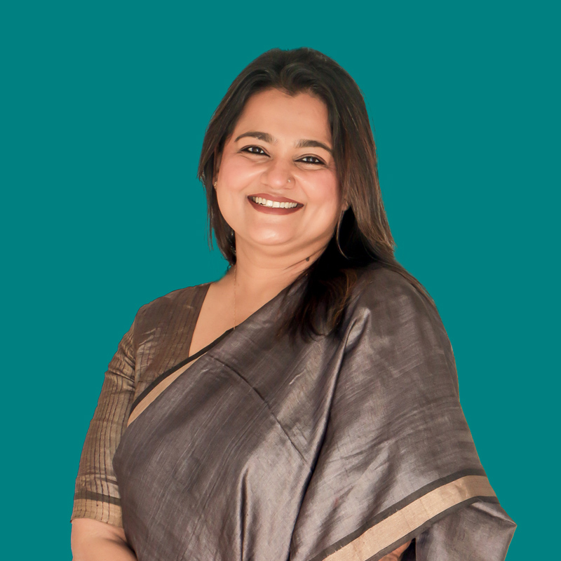 Ms. Seema Kshatriya Nair