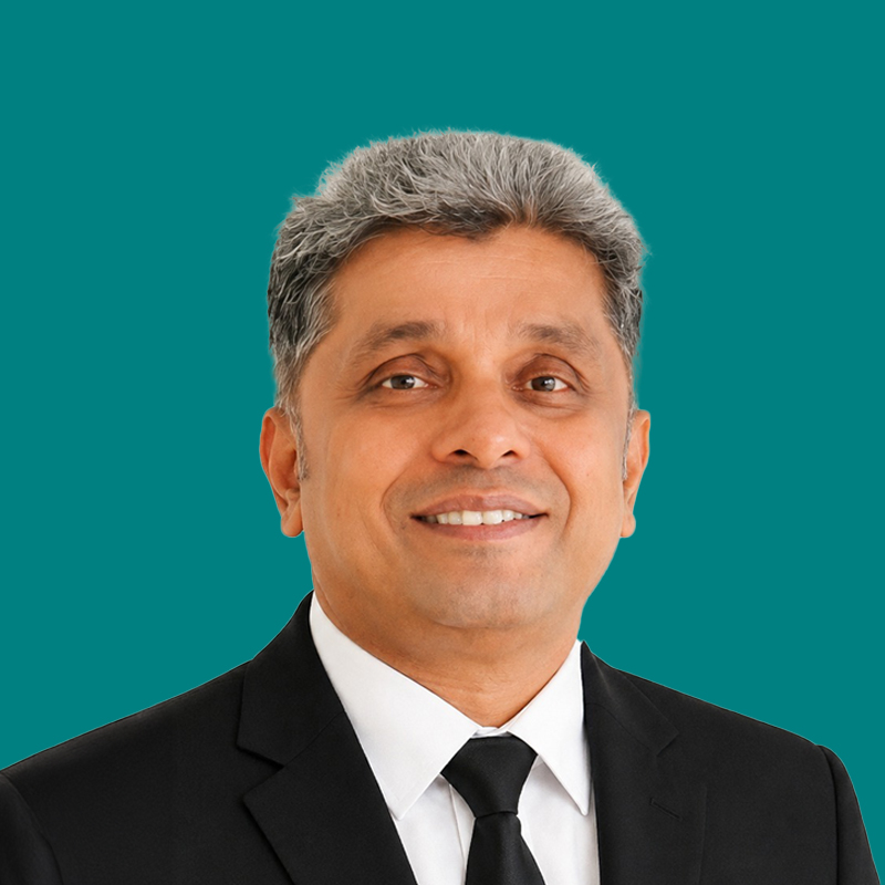S. Krishna Kumar