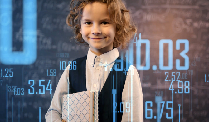 Parents Testimonial Image