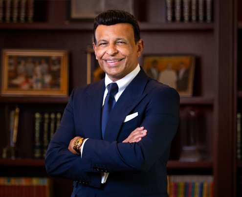 Mr. Sunny Varkey